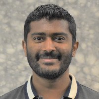 Mohamed Rizwan