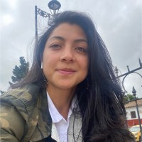 Angie Catherin Barón Sierra
