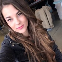 Chantell Holmes