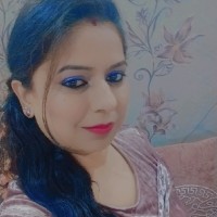 Poonam Rallan