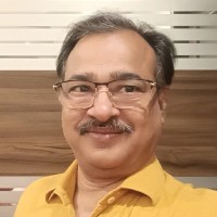 Anil Baranwal