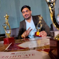 Bhupendra Mewara