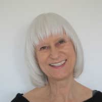 Ursula Weiss