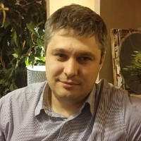 Денис Патрушев