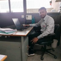Parishreet Mistry