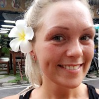 Kristin Torp Lomeland
