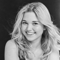 Kelsey Rae Shalonis