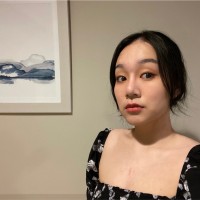 April Wang