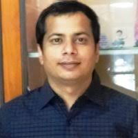 Balaji Bhosle
