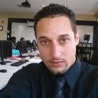 Anthony Sanchez