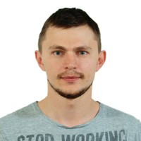Nick Golovnov