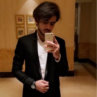 Wahab Hussain