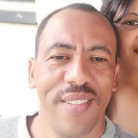 Ricardo Johnson