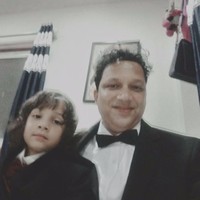 Denzil Dsouza