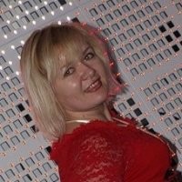 Лана Koлосовская