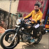 Deepak Rajput