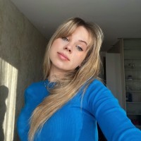 Анна Кускова