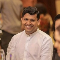 Primal Vithana