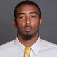 Taj Jones