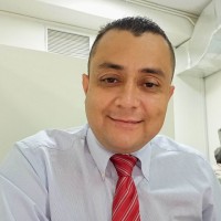 Fernando Morazán Rodríguez