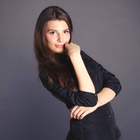 Maria Veter