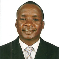 Joshua Munguti