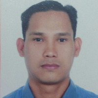 Joel Divina Gracia Salazar