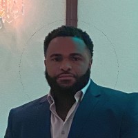 Jerome Johnson
