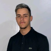 Caio Silva De Souza