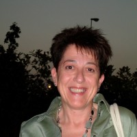 Manuela Benvenuti