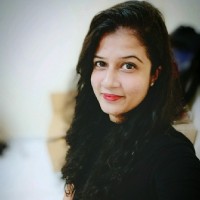 Vinoliya Riya Dsouza