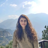 Saloni Jain