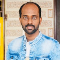 Akhil Chitirala