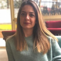 Ayşegül Kızıltaş