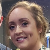 Caroline Webster