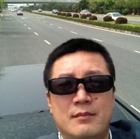 李大震