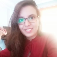 Roua Chebil