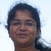 Revathi Krishnamurthy