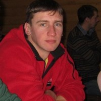 Igor Ponomarenko