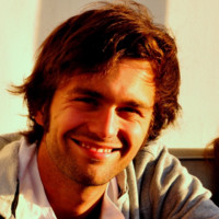 Nicholas Dowdall