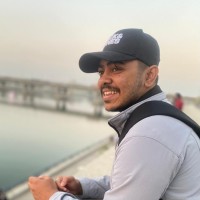 Darshil Gohel