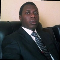 David Afolabi