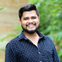Chandan Kumar.M