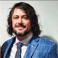 Jason Hurt