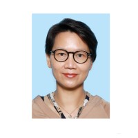 Iris Tsang K.F.
