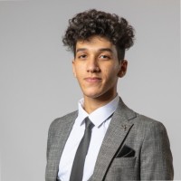 Ahmed Mohamed