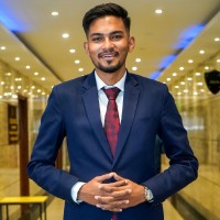 Aayush Kumar Singh