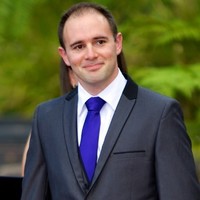 Iain Mccann
