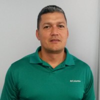 Diego Martinez