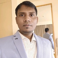 Dr. Vikram Gupta